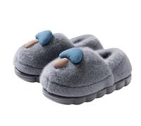 Pantofole da donna chiuse leggere, pantofole morbide da donna, in pelliccia, pantofole morbide e morbide, comode per interni, con transizione per autunno, inverno, tong