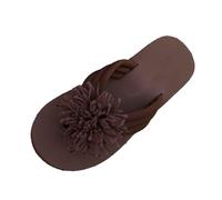 Pantofole da donna Ciabatte da bagno comode per il tempo libero nella vita di tutti i giorni e la spiaggia all'aperto. Infradito casual, ideali per l'estate. Coppia versatile, perfetto pantaloni da