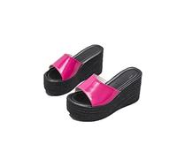 Pantofole da Donna Donna Sandali Sandali Sandali Scarpe da Donna Sandali Estivi Sandali Sandali per Le spiagge Esterni Interni 1,5,5 Regno Unito