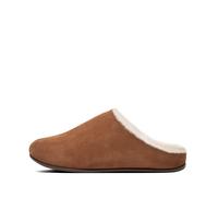 Pantofole da donna FitFlop Chrissie™ Marron 39