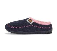 Pantofole da donna Gumbies Ossa Low Navy & Pink Misura delle scarpe (EU): 39 / Colore: blu/rosa