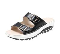 Pantofole da donna in rete, antiscivolo e traspiranti, leggere, ideali per le giornate calde e la vita quotidiana, con soletta morbida e suola flessibile
