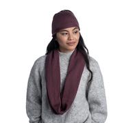 Pantofole da donna Infinity a maglia Buff