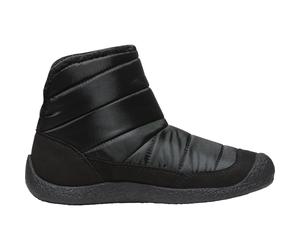 Pantofole da donna Keen Howser Lite Fold Down Women Misura delle scarpe (EU): 40,5 / Colore: nero