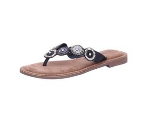 Pantofole da donna Lazamani Rounds Beads