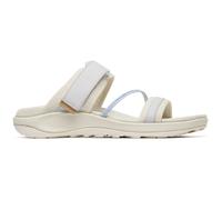 Pantofole da donna Merrell Terran 4 Slide W Misura delle scarpe (EU): 41 / Colore: beige/blu