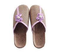 Pantofole da donna nere, ventilate, con cinturino per il tallone, punta chiusa e perforata, opzione mulo senza schienale, suola grossa, per uno stile quotidiano con clima caldo, per abiti quotidiani