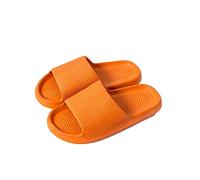 Pantofole da Donna Pantofole Estate infrasoli da Donna Scarpe da Mute da casa per casa per casa per la Sola con la Sola solacela Coppia sandalori Casual Non slittati, 44-45