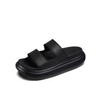 Reef - Women's Cushion Bondi 2 Bar - Sandali da trekking US 7 | EU 37,5 nero