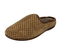 Pantofole Da Donna Rosebank Testurizzate Slip On 'Melanie'