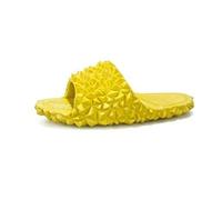 Pantofole da Donna Scarpe da Donna Piatta Summer Light Non slittatori Durian Sandals Sandazioni da Bagno Scarpe da Bagno Fashion Lady Outdoor Flip Flops4.5 Regno Unito