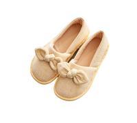 Pantofole da donna - Scarpe per la primavera e l'autunno, pantofole estive per donne incinte, borsa con sezione sottile, post-parto, traspir