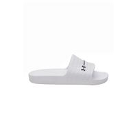 Pantofole da donna Under Armour W ARMR Slide Lite Misura delle scarpe (EU): 36,5 / Colore: bianco