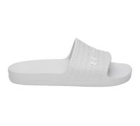 Pantofole da donna Under Armour W ARMR Slide Lite Misura delle scarpe (EU): 40 / Colore: grigio