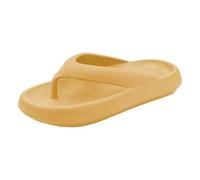 Pantofole da interno da donna, sandali piatti leggeri e confortevoli, perfetti per la casa, il bagno, le vacanze, la spiaggia, i con pantaloncini jeans, pantaloni ampia gonna o in estate