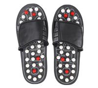 Pantofole Da Massaggio Magnetiche Ciabatte Massaggianti Ai Piedi