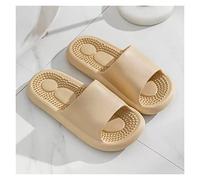 Pantofole da massaggio Riflessologia plantare e digitopressione Massaggiatori Sandali for uomo e donna Scarpe da casa Massaggio ai punti di agopuntura plantare Sollievo dal dolore Scarpe da massaggio