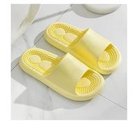 Pantofole da massaggio Riflessologia plantare e digitopressione Massaggiatori Sandali for uomo e donna Scarpe da casa Massaggio ai punti di agopuntura plantare Sollievo dal dolore Scarpe da massaggio
