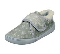 Pantofole Da Ragazza Clarks Con Dettagli A Fiocco Di Neve Frozen II 'Holmly Ice'