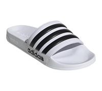 Pantofole da uomo Adidas Adilette Shower 2024 Misura delle scarpe (EU): 38 / Colore: bianco
