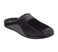 Pantofole Da Uomo Cotswold - Pantofole Westwell In 2 Colori, 6.5-12