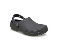 Pantofole da uomo Crocs Classic Crafted Clog Misura delle scarpe (EU): 46-47 / Colore: grigio