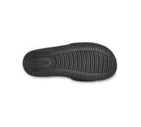 Crocs Sandalo Slide da uomo, blu navy, 40 UK, Marina Militare, 41/42 EU