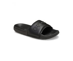 Pantofole da uomo Crocs Crocs All Day Slide Misura delle scarpe (EU): 42-43 / Colore: nero