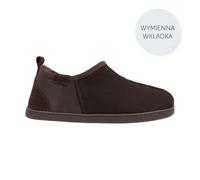 Pantofole da uomo Dorper taglia 46