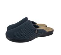 Pantofole da uomo Fly Flot grigio antracite