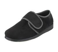 Pantofole Da Uomo Padders Harry In Memory Foam Confortevoli