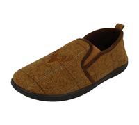 Pantofole Da Uomo Padders Stag Dettagliate 'Huntsman'