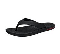 Pantofole da uomo per la casa, leggere, unisex, pantofole da uomo, Nero , 39 1/3 EU