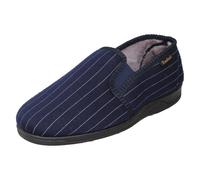 Pantofole Da Uomo Rosebank Slip On Con Due Fessure 'Paul'