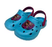 Pantofole Disney Frozen Ciabatte per Ragazza Bambina Zoccoli Clog 2613
