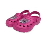 Pantofole Disney Minnie ciabatte per ragazza bambina zoccoli clog 3147