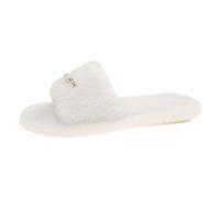 Pantofole Donna Antiscivolo - Pantofole Pelose da Donna Abbigliamento Esterno Hops Fashion Pearl Home Pantofole A Word