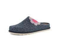Pantofole Donna Ecofriends con Fibbie, Comode e Sostenibili