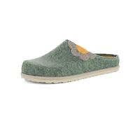 Pantofole Donna Ecofriends con Fibbie, Comode e Sostenibili