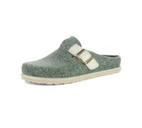Pantofole Donna Ecofriends con Fibbie, Comode e Sostenibili