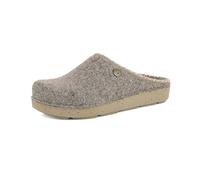 Pantofole Donna Ecofriends in Tessuto Riciclato, Leggere e Comode