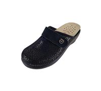 Pantofole donna Fly Flot con plantare removibile