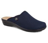 Pantofole donna in tessuto tecnico elasticizzato Fly Flot