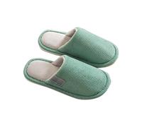 Pantofole Donna Invernali Chiuse Davanti Peluche Leggere Pantofole Da Casa Pelose Invernali Comode Ciabatte Da Camera Lavabili Interno Esterno Termiche Scarpe Semichiuse Fuzzy Silenziose Sliders