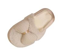 Pantofole Donna Invernali Ciabatte Inverno Donna Ciabatte Ragazza Invernali Ciabatte Donna Morbide Pantofole Donna Invernale Pelose Fluffy Slippers Ciabatte Invernali Donna