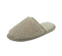 Pantofole Donna Pantofole IN Lana Merino Luna Caldo di Pecora