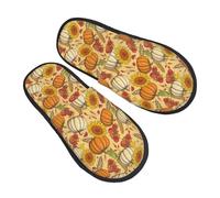 pantofole donna uomo pantofole calde pantofole soffici pantofole da donna scarpe da casa pantofole da camera pantofole soffici zucca e girasole pantofole soffici pantofole soffici, nero e bianco, 9.5