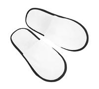 pantofole donna uomo pantofole calde pantofole soffici scarpe da donna scarpe da casa pantofole camera pantofole gufo luna fiori pantofole soffici pantofole, nero e bianco, 9.5-11.5 Women/8-11 Men