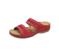 Pantofole estive da donna alla moda retrò bohémien scava fuori tacco basso pendenza antiscivolo fondo morbido tinta unita scarpe aperte per tutti i giorni shopping vacanze spiaggia passeggiate