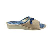 de fonseca pantofole ciabatte estive donna mod. VERONA E W832 (OTTANIO, numeric_38)